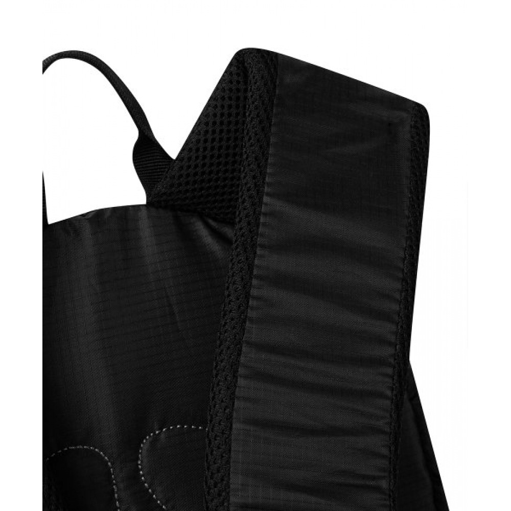 マハグリッドエクリプスウェーブバックパックブラック (MG2ESMAB53A)