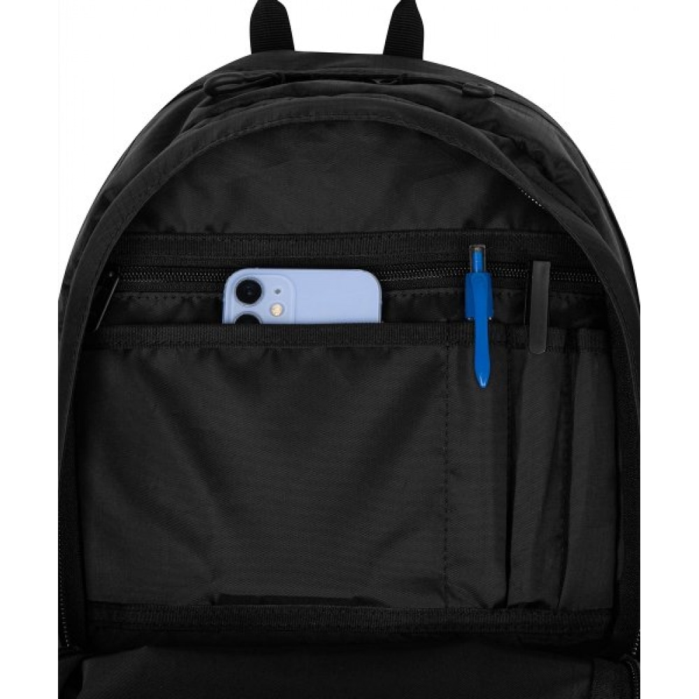 マハグリッドエクリプスウェーブバックパックブラック (MG2ESMAB53A)