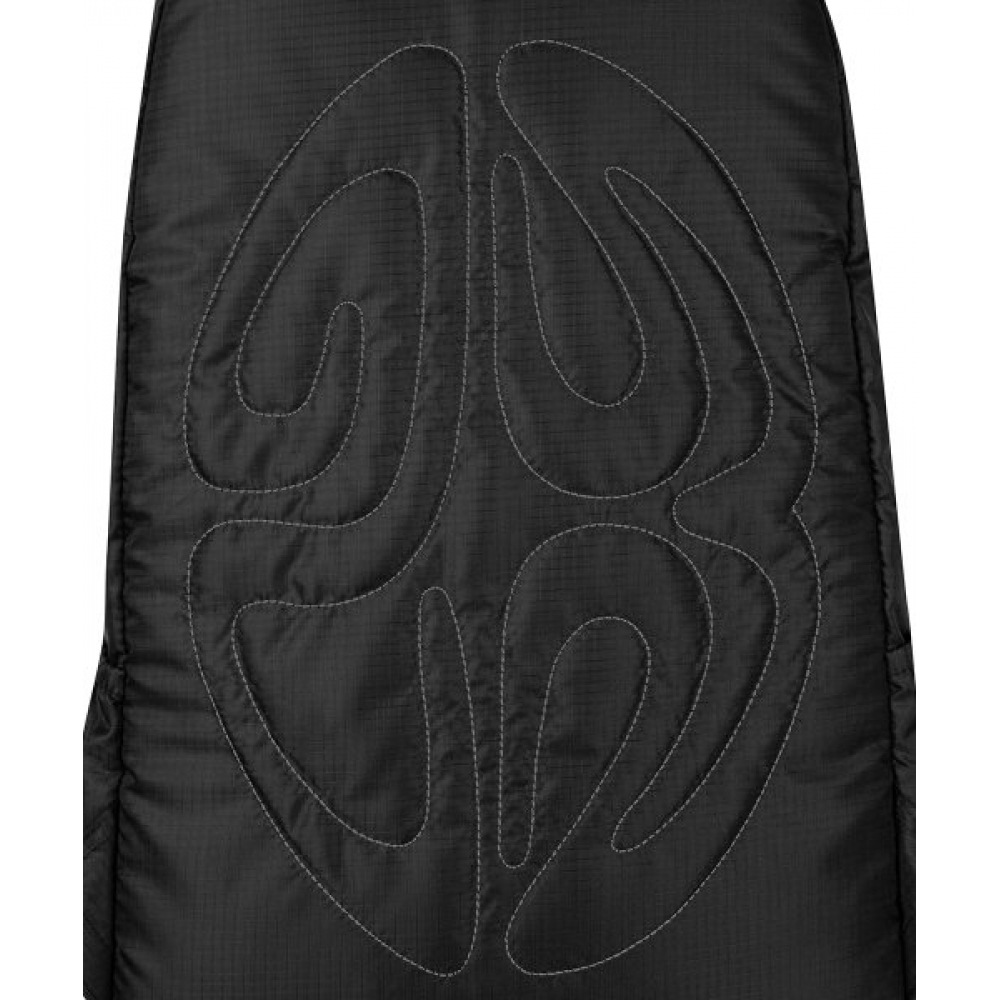 マハグリッドエクリプスウェーブバックパックブラック (MG2ESMAB53A)