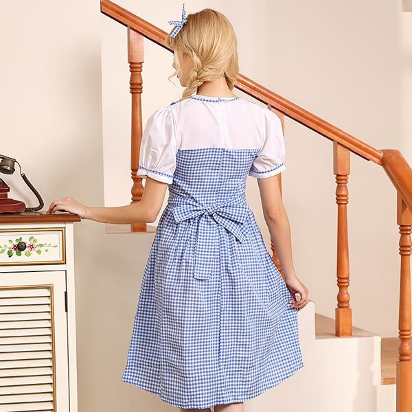 オズの魔法使い ドロシー 映画 ドラマ ハロウィン衣装 セクシー コスプレ コスチューム 制服 衣装 パーティー イベント キャラ ハロウィン クリスマス 仮装 インスタ 撮影 アイドル「オズの魔法 オズの魔法使い ドロシー 映画 ドラマ ハロウィン衣装 セクシー コスプレ コスチューム 制服 衣装 パーティー イベント キャラ ハロウィン クリスマス 仮装 インスタ 撮影 アイドル「オズの魔法