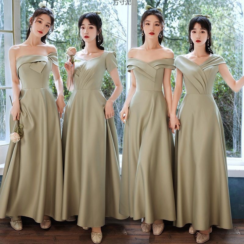 【超人気商品】2024 パーティードレ ウェディング セクシーベルベットイブニングドレスディープ 結婚式 お呼ばれ 披露宴 二次会 ウェディング 発表会 誕生日 演奏会 花嫁 ドレス