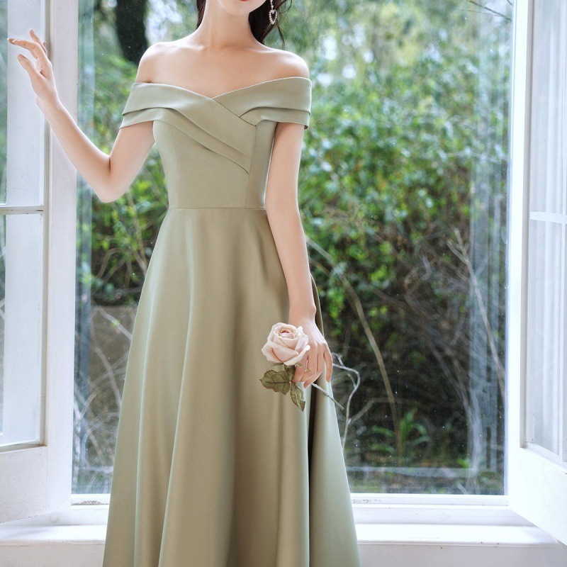 【超人気商品】2024 パーティードレ ウェディング セクシーベルベットイブニングドレスディープ 結婚式 お呼ばれ 披露宴 二次会 ウェディング 発表会 誕生日 演奏会 花嫁 ドレス