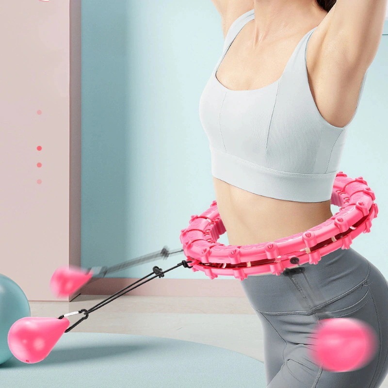 スマートフラフープ ダイエットフラフープ カウントサイズ調節可能 腰 トレーニング カロリー 脂肪燃焼 落ちないフラフープ 組み立て式 大人 男性 女性 ウエスト 12-24節 スマートフラフープ ダイエットフラフープ カウントサイズ調節可能 腰 トレーニング カロリー 脂肪燃焼 落ちないフラフープ 組み立て式 大人 男性 女性 ウエスト 12-24節