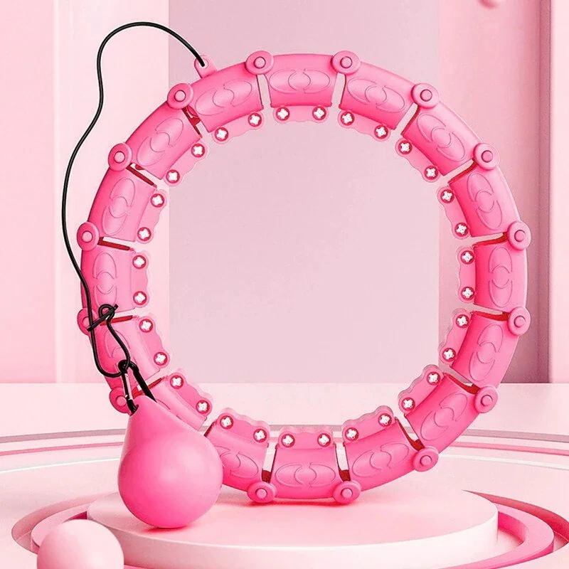 スマートフラフープ ダイエットフラフープ カウントサイズ調節可能 腰 トレーニング カロリー 脂肪燃焼 落ちないフラフープ 組み立て式 大人 男性 女性 ウエスト 12-24節 スマートフラフープ ダイエットフラフープ カウントサイズ調節可能 腰 トレーニング カロリー 脂肪燃焼 落ちないフラフープ 組み立て式 大人 男性 女性 ウエスト 12-24節