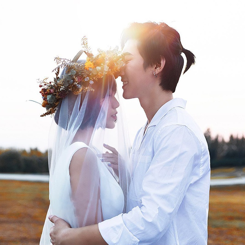 大人気2025 新作 気質 ワンピースホワイトドレス 花嫁ロングドレス 結婚式ワンピース パーティードレス 結婚式 ドレス韓国ファッション