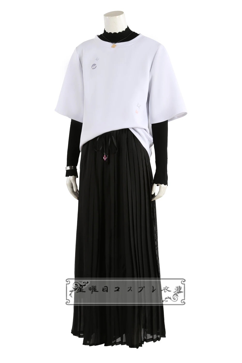 VTuber バーチャルライバー Uki Violeta 浮奇ヴィオレタ 新衣装 コスプレ衣装 コスチューム ハロウィン 装服 仮装 VTuber バーチャルライバー Uki Violeta 浮奇ヴィオレタ 新衣装 コスプレ衣装 コスチューム ハロウィン 装服 仮装