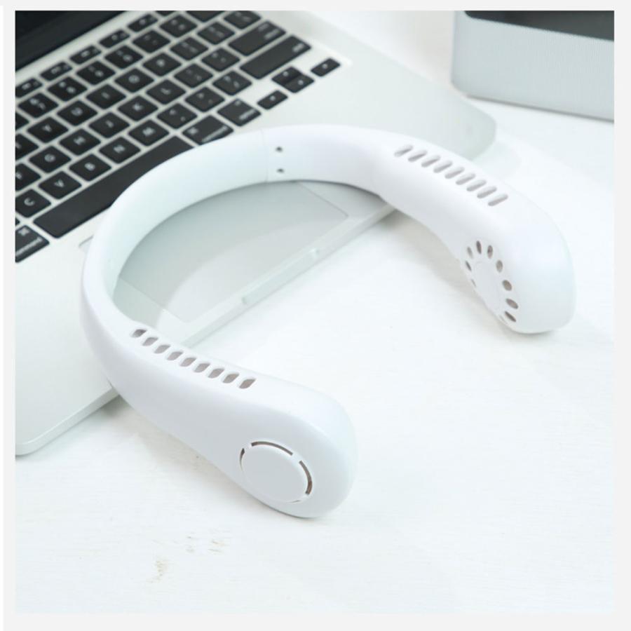 首掛け扇風機 ネッククーラー 冷却プレート 折り畳み式 急速冷却 携帯扇風機 冷却プレート付き 羽なし ネックファン 軽量 USB充電式 3000mAh容量 5段階風量調節 首掛け扇風機 ネッククーラー 冷却プレート 折り畳み式 急速冷却 携帯扇風機 冷却プレート付き 羽なし ネックファン 軽量 USB充電式 3000mAh容量 5段階風量調節