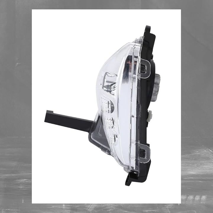 互換品トヨタ プリウス 2015年 フロント フォグランプ キット 左右セット ZVW50 ZVW51 ZVW55 前期 社外品