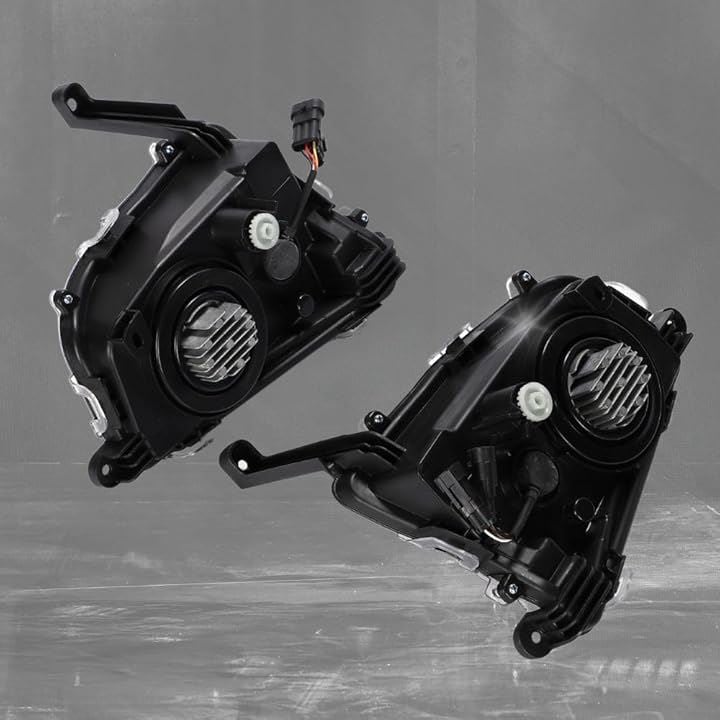 互換品トヨタ プリウス 2015年 フロント フォグランプ キット 左右セット ZVW50 ZVW51 ZVW55 前期 社外品