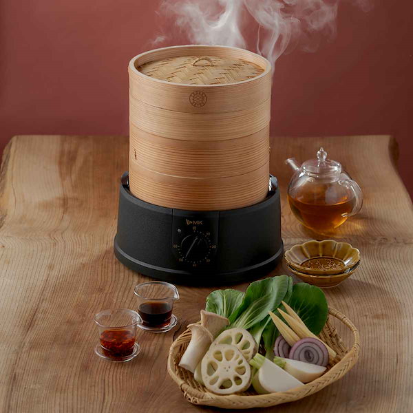 セイロ　2段　蒸籠　蒸し器　裏ごし器 セイロ 2段 蒸籠 蒸し器 裏ごし器