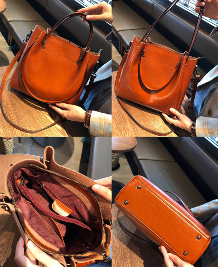 今だけ!トートバッグ 本革 レディース a4 通勤 大きめ ファスナー付き A4対応 2way ハンドバッグ 牛革 通勤バッグ トートバッグ 大容量 弁当 光沢 収納 大きめ 年中 大人 本革バッグ 今だけ!トートバッグ 本革 レディース a4 通勤 大きめ ファスナー付き A4対応 2way ハンドバッグ 牛革 通勤バッグ トートバッグ 大容量 弁当 光沢 収納 大きめ 年中 大人 本革バッグ