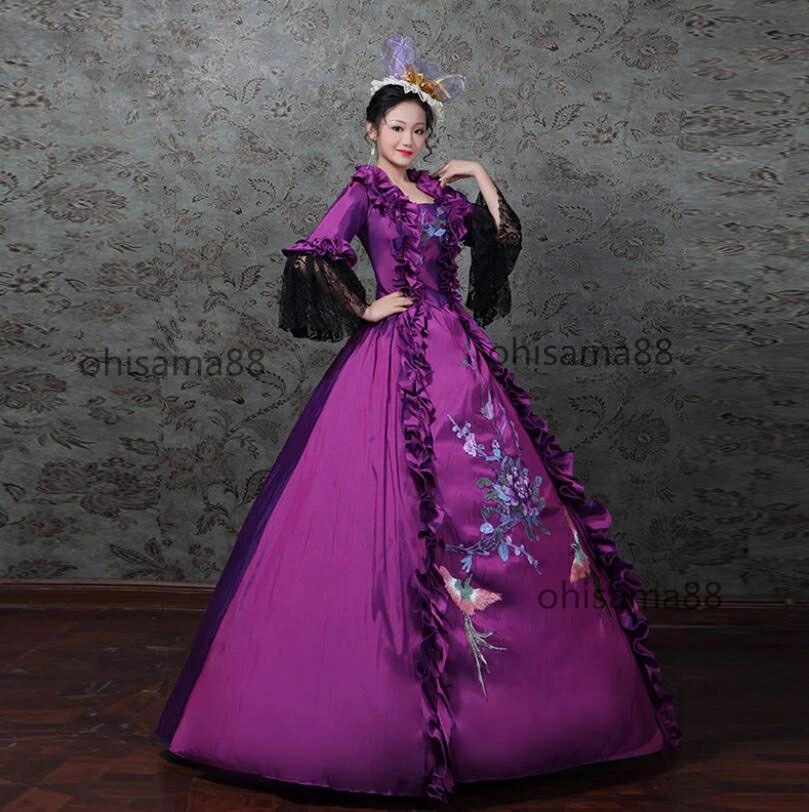 お買い得ステージ衣装 貴婦人ドレス 中世貴族風 オペラ声楽 プリンセスドレス 宮廷ドレス 華やか 貴族ドレス 高級感 お姫様ワンピース 可愛い パーティードレス 文化祭 学園祭 ロングドレス 舞踏会 お買い得ステージ衣装 貴婦人ドレス 中世貴族風 オペラ声楽 プリンセスドレス 宮廷ドレス 華やか 貴族ドレス 高級感 お姫様ワンピース 可愛い パーティードレス 文化祭 学園祭 ロングドレス 舞踏会