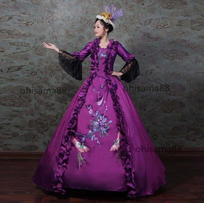 お買い得ステージ衣装 貴婦人ドレス 中世貴族風 オペラ声楽 プリンセスドレス 宮廷ドレス 華やか 貴族ドレス 高級感 お姫様ワンピース 可愛い パーティードレス 文化祭 学園祭 ロングドレス 舞踏会 お買い得ステージ衣装 貴婦人ドレス 中世貴族風 オペラ声楽 プリンセスドレス 宮廷ドレス 華やか 貴族ドレス 高級感 お姫様ワンピース 可愛い パーティードレス 文化祭 学園祭 ロングドレス 舞踏会