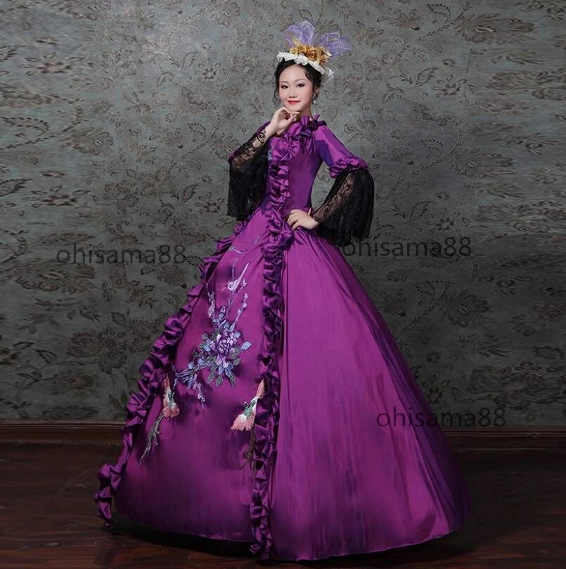 お買い得ステージ衣装 貴婦人ドレス 中世貴族風 オペラ声楽 プリンセスドレス 宮廷ドレス 華やか 貴族ドレス 高級感 お姫様ワンピース 可愛い パーティードレス 文化祭 学園祭 ロングドレス 舞踏会 お買い得ステージ衣装 貴婦人ドレス 中世貴族風 オペラ声楽 プリンセスドレス 宮廷ドレス 華やか 貴族ドレス 高級感 お姫様ワンピース 可愛い パーティードレス 文化祭 学園祭 ロングドレス 舞踏会