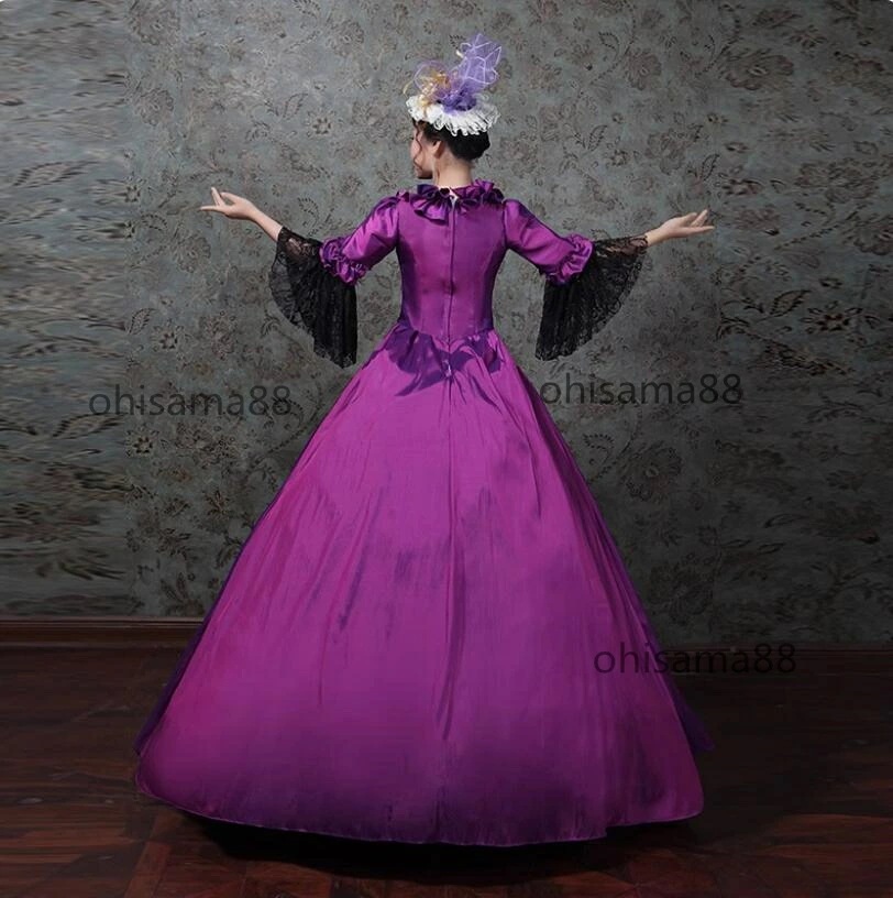 お買い得ステージ衣装 貴婦人ドレス 中世貴族風 オペラ声楽 プリンセスドレス 宮廷ドレス 華やか 貴族ドレス 高級感 お姫様ワンピース 可愛い パーティードレス 文化祭 学園祭 ロングドレス 舞踏会 お買い得ステージ衣装 貴婦人ドレス 中世貴族風 オペラ声楽 プリンセスドレス 宮廷ドレス 華やか 貴族ドレス 高級感 お姫様ワンピース 可愛い パーティードレス 文化祭 学園祭 ロングドレス 舞踏会