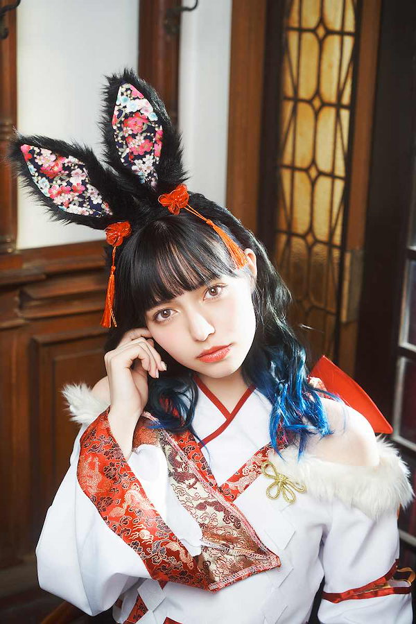 希少！リラックマ ハロウィン カチューシャ レアコスプレ ファンキャップ コスプレ 仮装 SAZAC(サザック) 着ぐるみCAP リラックマ