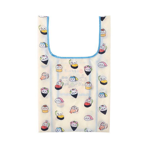 Qoo10] ちいかわ ちいかわベーカリー エコバッグ