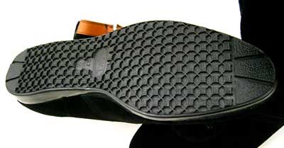 安全靴 青木産業 サイド... : ガーデニング・DIY・工具 半長靴 高所用 超歓迎格安
