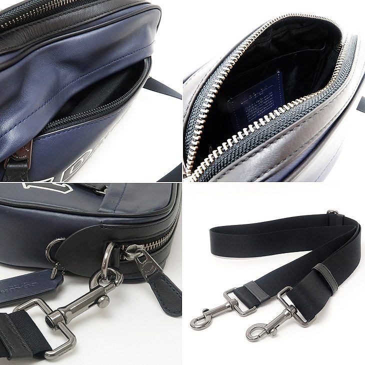 バッグ メンズ ショルダー セカンド クラッチバッグ ポーチ 76926QBBHP