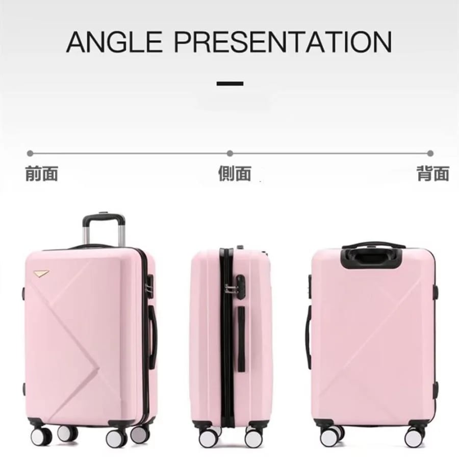 スーツケース キャリーケース キャリーバッグ ハードケース 親子セット ミニボックス付 化粧ケース レディース 機内持込 軽量 ファスナー 多収納ポケット 静音 スーツケース キャリーケース キャリーバッグ ハードケース 親子セット ミニボックス付 化粧ケース レディース 機内持込 軽量 ファスナー 多収納ポケット 静音
