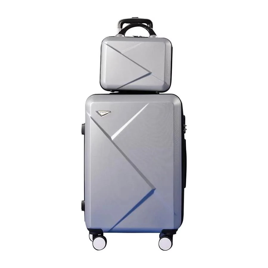 スーツケース キャリーケース キャリーバッグ ハードケース 親子セット ミニボックス付 化粧ケース レディース 機内持込 軽量 ファスナー 多収納ポケット 静音 スーツケース キャリーケース キャリーバッグ ハードケース 親子セット ミニボックス付 化粧ケース レディース 機内持込 軽量 ファスナー 多収納ポケット 静音