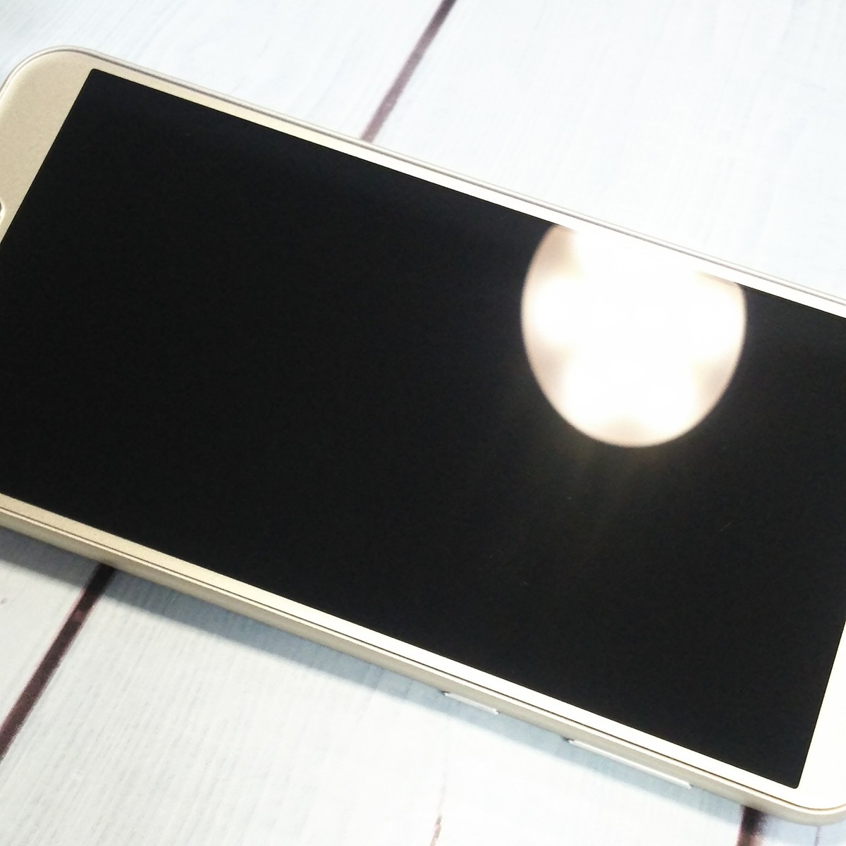 送料無料】docomo AQUOS sense2 SH-01L シャンパンゴールド 本体