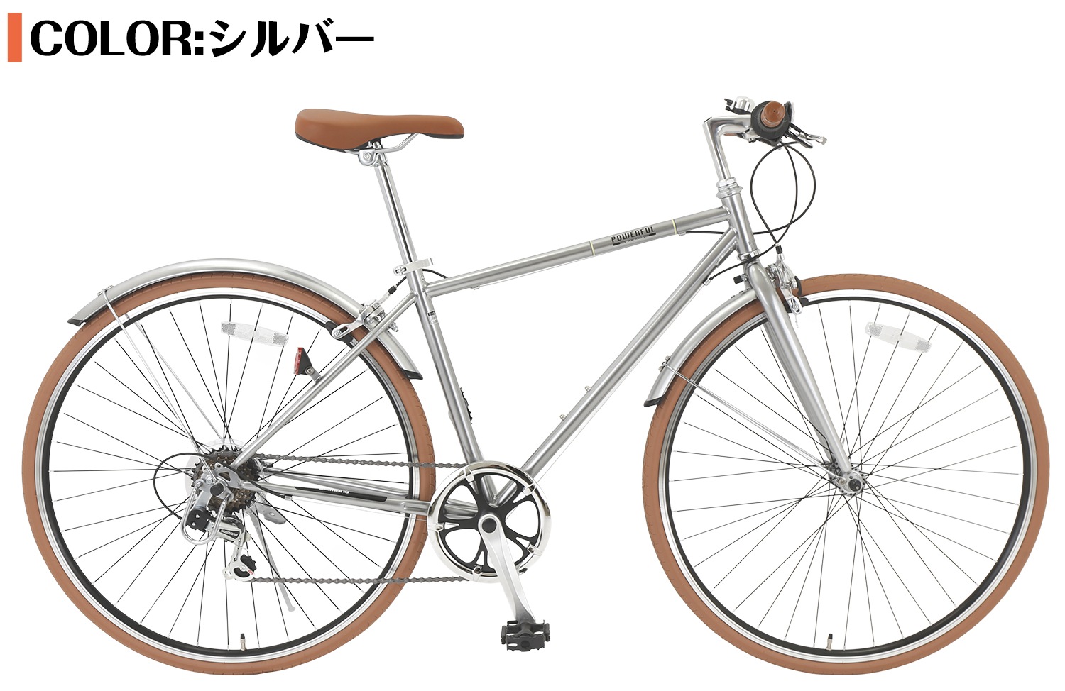 【speedworld】自転車 クロスバイク「組立動画あり」【スピードワールド】クロスバイク 700*32C 変速付き シマノ6段変速 自転車 700C 軽量 スチールフレーム 初 通勤 通学 大人 【speedworld】自転車 クロスバイク「組立動画あり」【スピードワールド】クロスバイク 700*32C 変速付き シマノ6段変速 自転車 700C 軽量 スチールフレーム 初 通勤 通学 大人