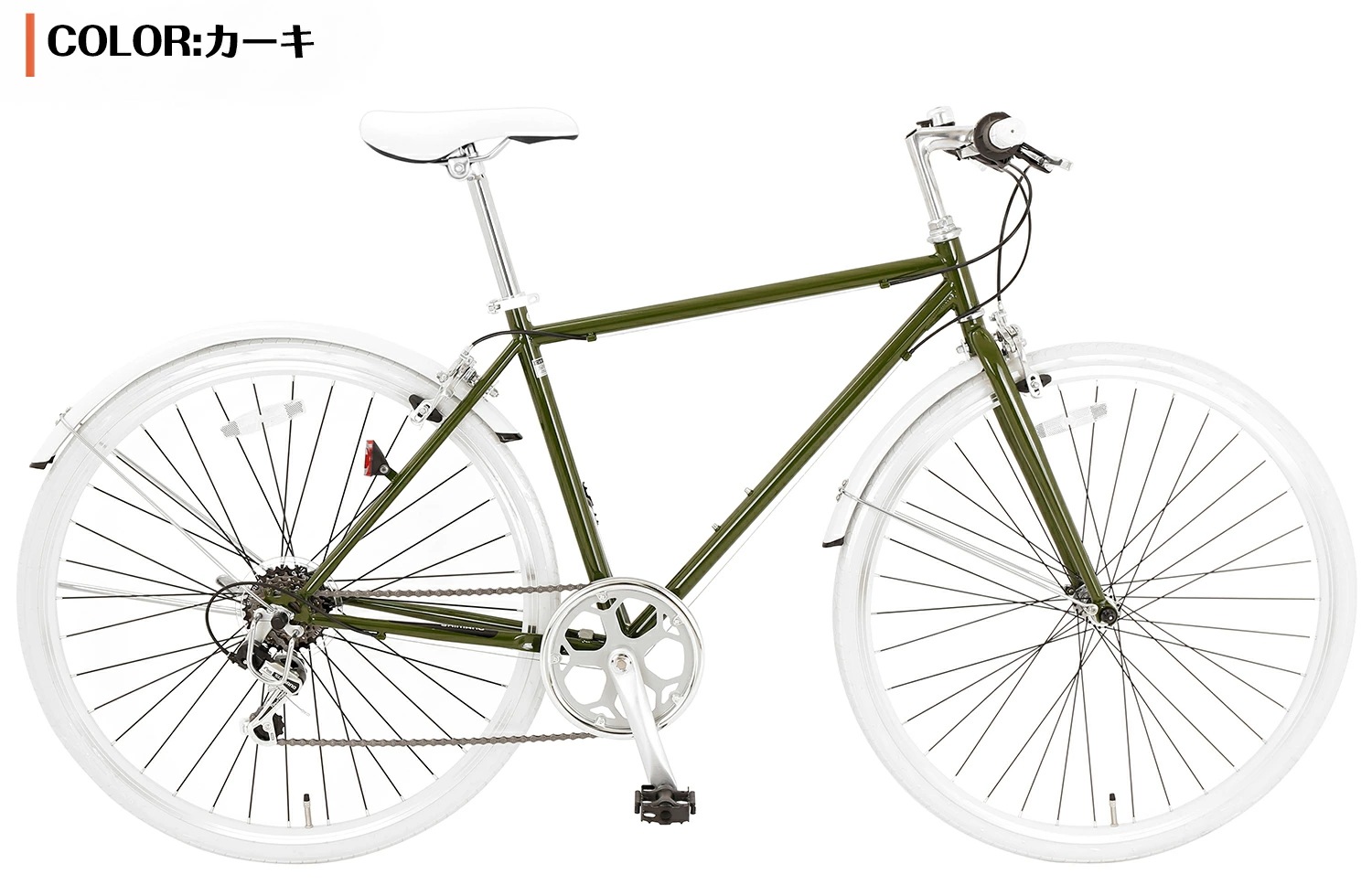 【speedworld】自転車 クロスバイク「組立動画あり」【スピードワールド】クロスバイク 700*32C 変速付き シマノ6段変速 自転車 700C 軽量 スチールフレーム 初 通勤 通学 大人 【speedworld】自転車 クロスバイク「組立動画あり」【スピードワールド】クロスバイク 700*32C 変速付き シマノ6段変速 自転車 700C 軽量 スチールフレーム 初 通勤 通学 大人