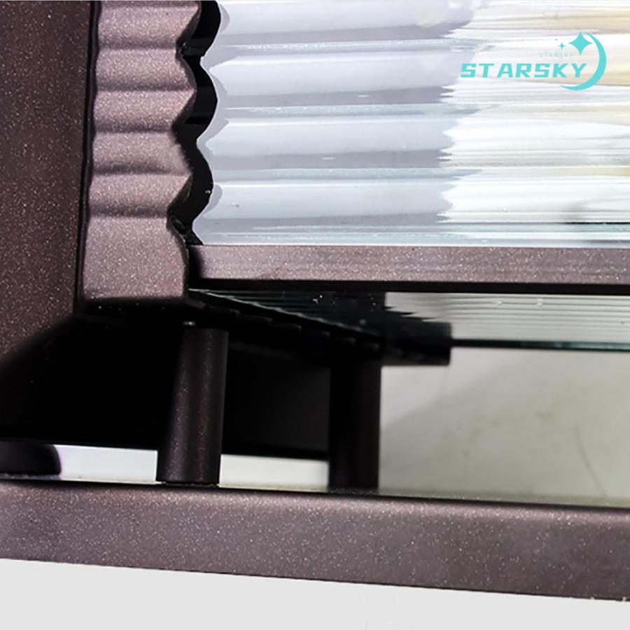 ソーラーライト LED 和風　壁掛け　屋外ウォールライト おしゃれ 明るい　防水 防雨 耐用性 ガーデンライト 省エネ 耐久性　ガーデン 庭 外灯 玄関