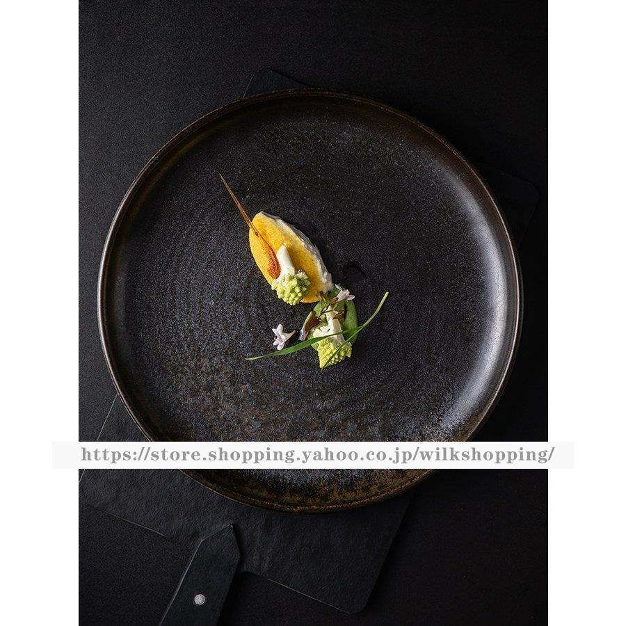 食器 キッチン雑貨 カトラリー お皿 プレート ギフト プレゼント 丸型 シンプル 丸皿 ディナーディッシュ ホワイト可愛い 清楚 フェミニン 魅力的[aie37]