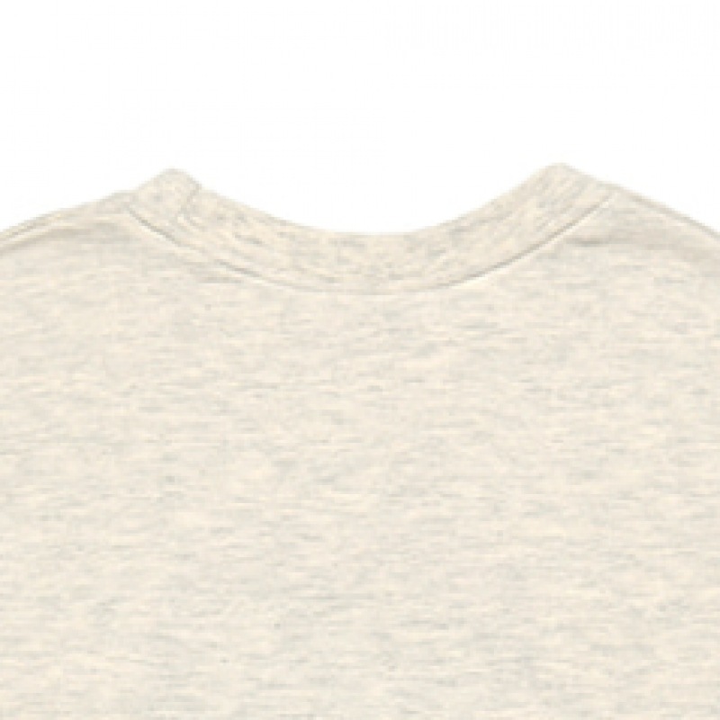 バイタルサインビンテージハートキャット T シャツ (2c)