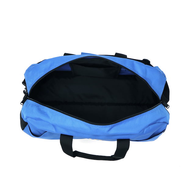 Qoo10] adidas ボストンバッグ 42L 大容量 修学旅行