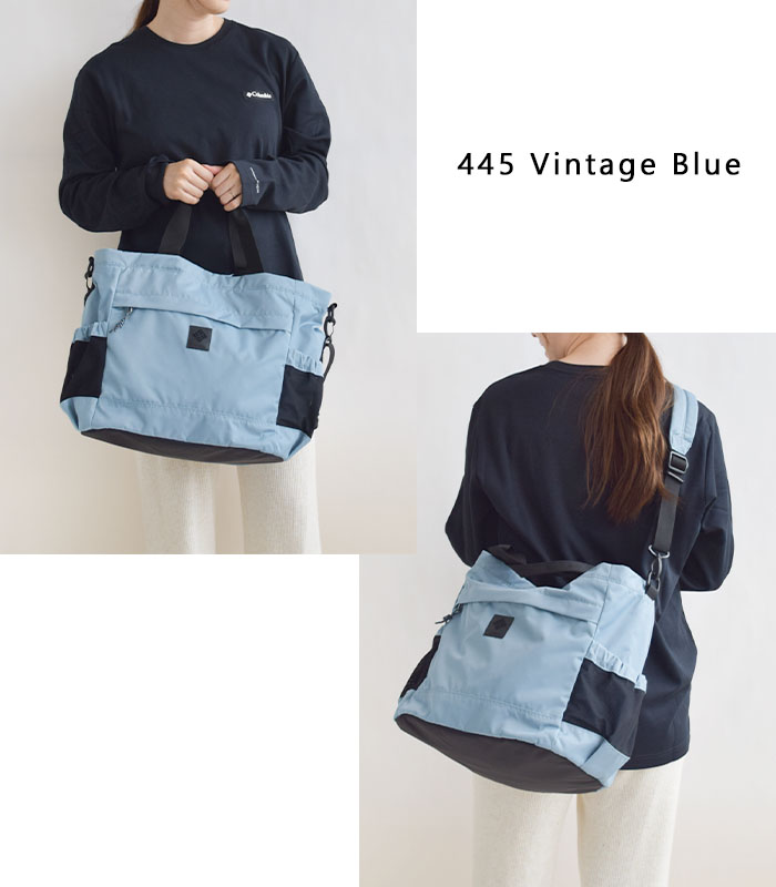 【2025秋冬新作】 バッグ トートバッグ ショルダーバッグ グレートスモーキーガーデントート メンズ レディース ナイロン オールシーズン ブラック 26L はっ水 PU8730 【2025秋冬新作】 バッグ トートバッグ ショルダーバッグ グレートスモーキーガーデントート メンズ レディース ナイロン オールシーズン ブラック 26L はっ水 PU8730