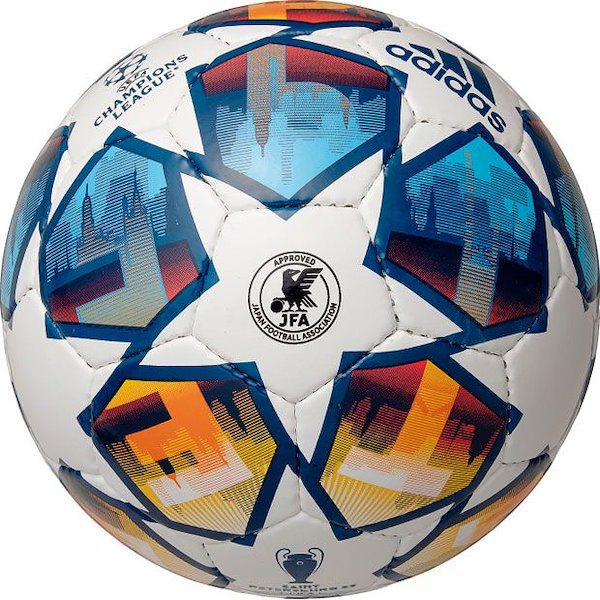 adidas サッカーボール フィナーレ20-21モデル　5号 adidas アディダス 20/21 フィナーレ 20周年 試合球 5号球
