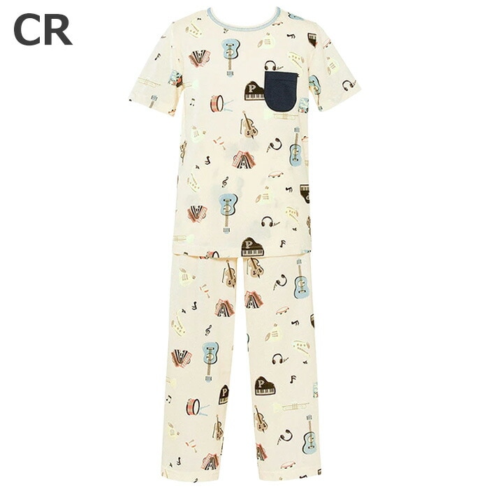 ワコール Wacoal キッズ パジャマ (6・8サイズ) 綿100% 女の子 男の子 ユニセックス 長袖 長ズボン 蓄光プリント 入園準備 入学準備 CTS139 【F】 ワコール Wacoal キッズ パジャマ (6・8サイズ) 綿100% 女の子 男の子 ユニセックス 長袖 長ズボン 蓄光プリント 入園準備 入学準備 CTS139 【F】