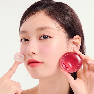 Qoo10] エチュード 【全色再入荷!!/送料無料】【公式】SN : ポイントメイク