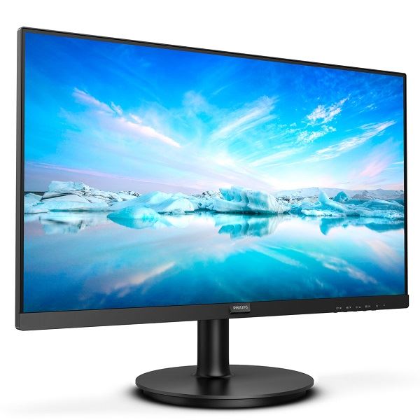 液晶ディスプレイ21.5型/1920x1080/HDMID-Sub/ブラック/スピーカー:なし 221V8L/11 液晶ディスプレイ21.5型/1920x1080/HDMID-Sub/ブラック/スピーカー:なし 221V8L/11