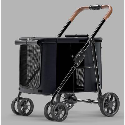 ペットカート 犬用 キャリーカート犬用ベビーカー ペットバギー 折りたたみ式 犬 カート大型犬 多頭中小型犬猫折りたたみ ペットベビーカー犬のキャリーカート ペットカート 犬用 キャリーカート犬用ベビーカー ペットバギー 折りたたみ式 犬 カート大型犬 多頭中小型犬猫折りたたみ ペットベビーカー犬のキャリーカート