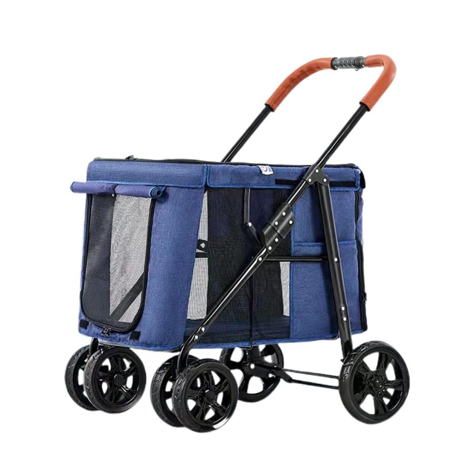 ペットカート 犬用 キャリーカート犬用ベビーカー ペットバギー 折りたたみ式 犬 カート大型犬 多頭中小型犬猫折りたたみ ペットベビーカー犬のキャリーカート ペットカート 犬用 キャリーカート犬用ベビーカー ペットバギー 折りたたみ式 犬 カート大型犬 多頭中小型犬猫折りたたみ ペットベビーカー犬のキャリーカート