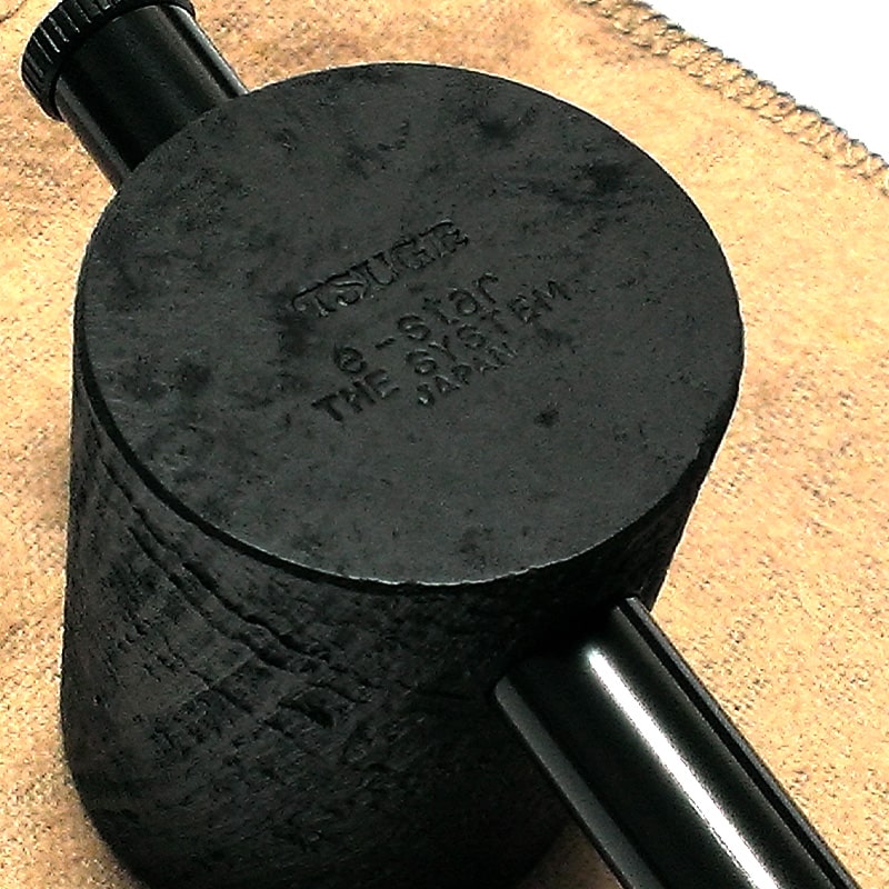 パイプ 喫煙具 TSUGE イースター ザ システム サンドブラスト ツゲ 柘製作所 おしゃれ タバコ ブラック パイプ本体 フィルター付き かっこいい 高級 黒 高品質 メンズ ギフト プレゼント