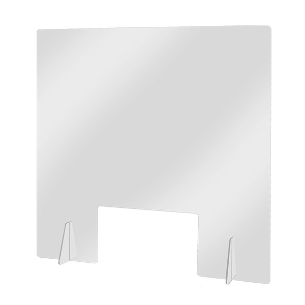 パーテーション アクリルパーテーション 透明 2枚入 窓付きタイプ 幅60高さ60cm 8050-006 窓付タイプ 自立式 クリア アクリル パネル クリアパネル 窓付 日本製 パーテーション アクリルパーテーション 透明 2枚入 窓付きタイプ 幅60高さ60cm 8050-006 窓付タイプ 自立式 クリア アクリル パネル クリアパネル 窓付 日本製