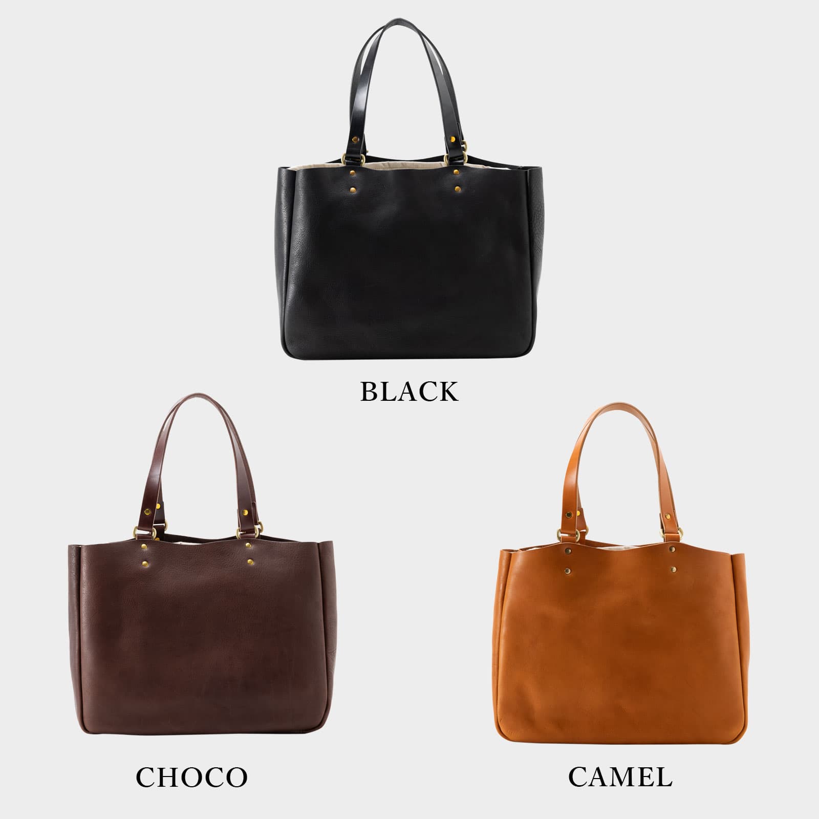 バッグ トートバッグ TOTEBAG WIDTH TYPE BONO メンズ レディース レザー 本革 牛革 通勤 通学 仕事 旅行 実用的 軽量 大容量 大きめ 肩掛け プレゼント ギフト 日本製