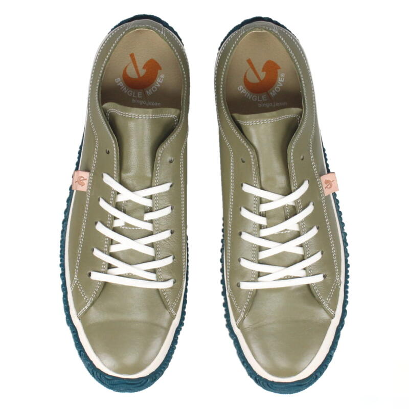 正規品 スピングルムーヴ SPM-110 オリーブ OLV 152