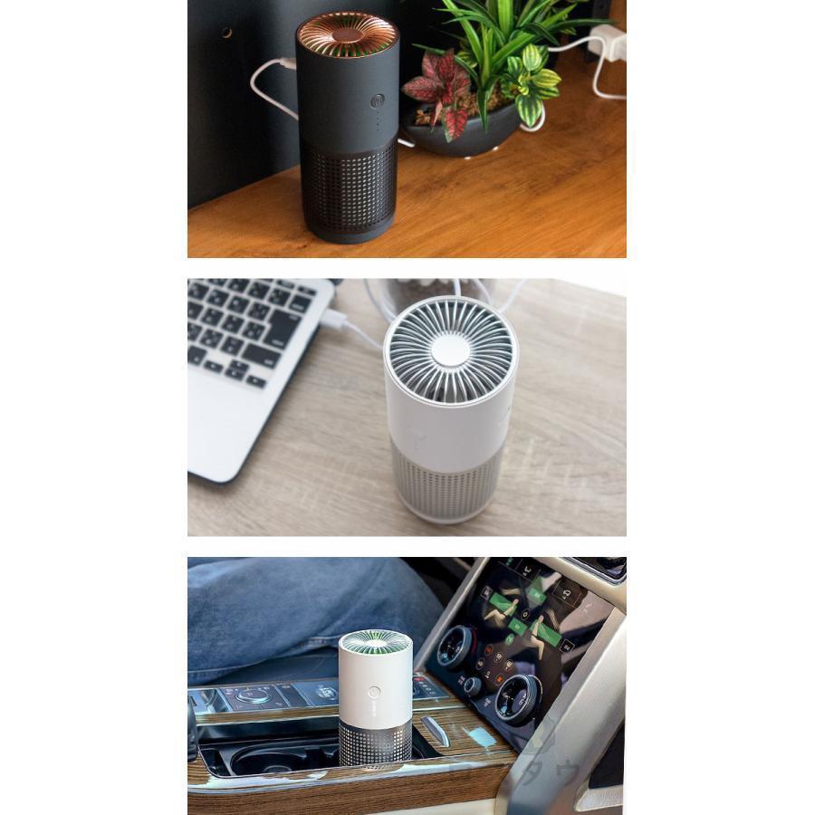 空気清浄機 小型 卓上 2024 おすすめ ウイルス対策 マイナスイオン発生器 車 車載 家庭用 ウィルス 除去 静音 マイナスイオン pm2.5 タバコ 消臭 10畳 脱臭 空気清浄機 小型 卓上 2024 おすすめ ウイルス対策 マイナスイオン発生器 車 車載 家庭用 ウィルス 除去 静音 マイナスイオン pm2.5 タバコ 消臭 10畳 脱臭
