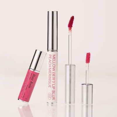 Qoo10] SISTER ANN メロウデューイリップブラー : ポイントメイク