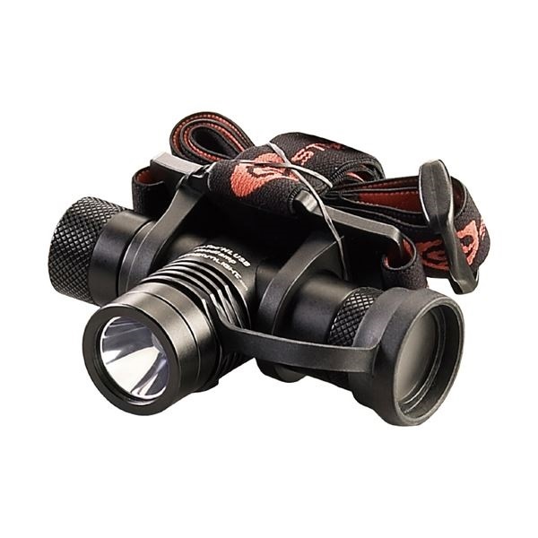 STREAMLIGHT（ストリームライト） 61305 プロタックUSBヘッドライト USBコード付