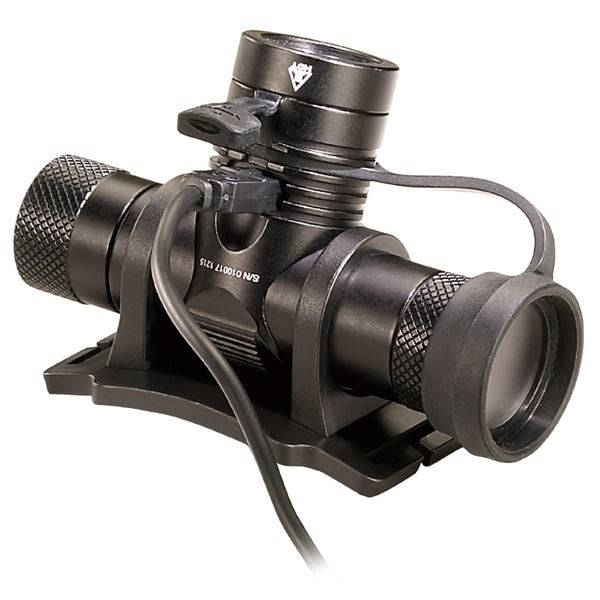 STREAMLIGHT（ストリームライト） 61305 プロタックUSBヘッドライト USBコード付