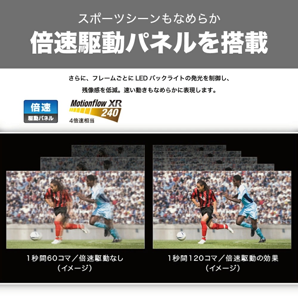 50V型 4K 液晶 X85Kシリーズ テレビ ブラビア KJ-50X85K 倍速 Google TV Dolby Atmos対応 ハンズフリー音声検索 50V型 4K 液晶 X85Kシリーズ テレビ ブラビア KJ-50X85K 倍速 Google TV Dolby Atmos対応 ハンズフリー音声検索