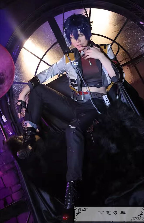 Qoo10] ES あんさんぶるスターズ 漣ジュン 深