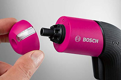 正規品定番 ボッシュ(BOSCH) 電動ドライバー : ガーデニング・DIY・工具 大得価格安